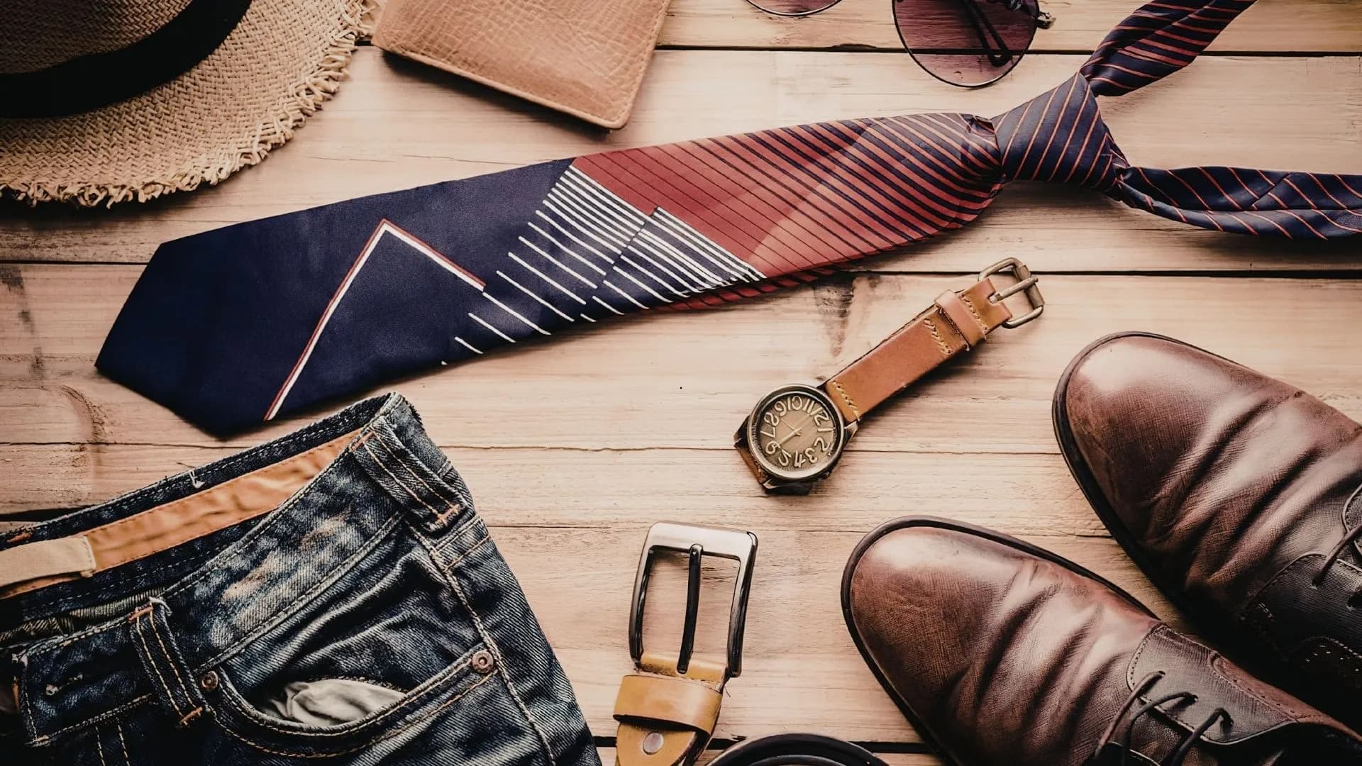 Accessories