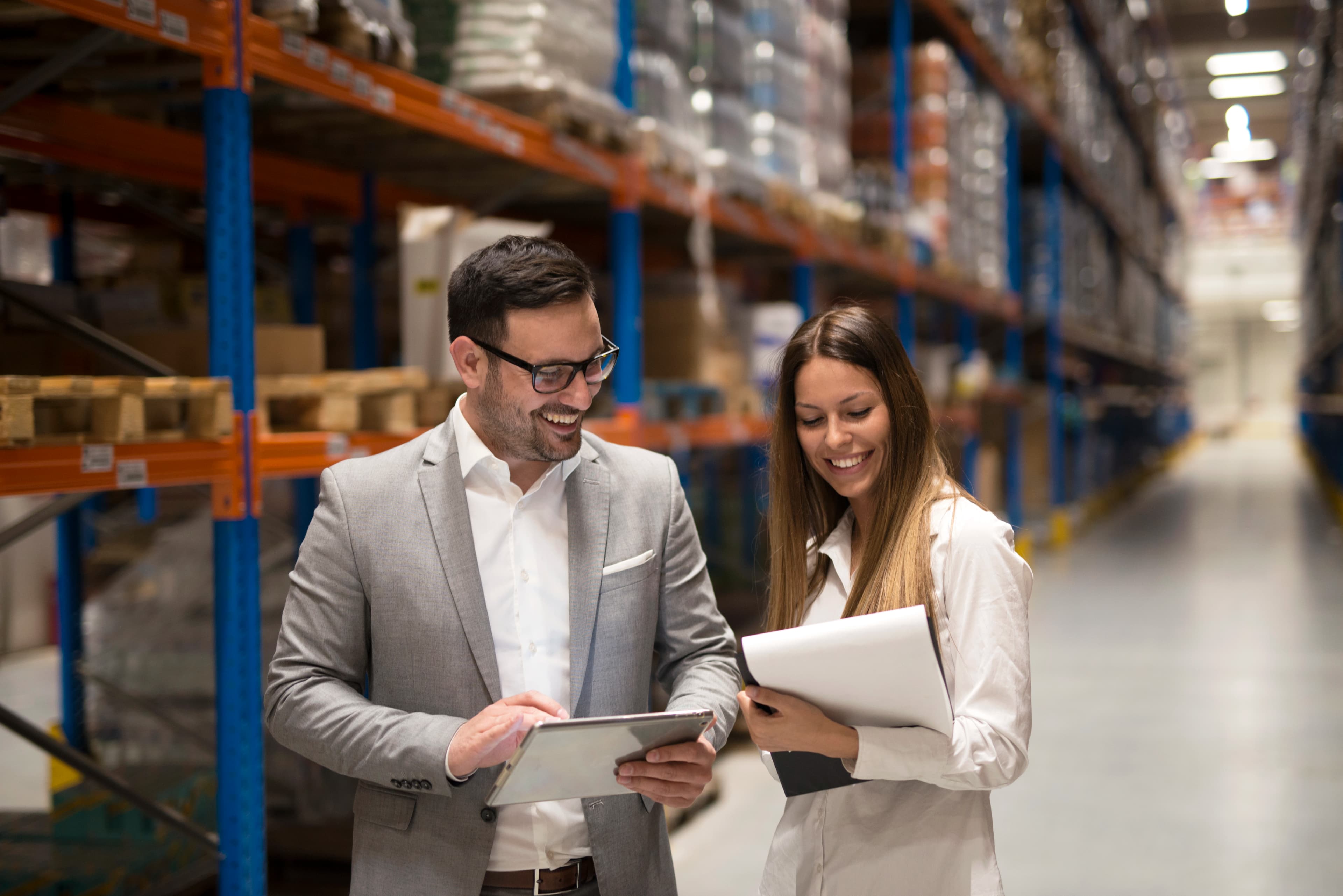 Smart Procurement Practices for Food & Beverage Businesses