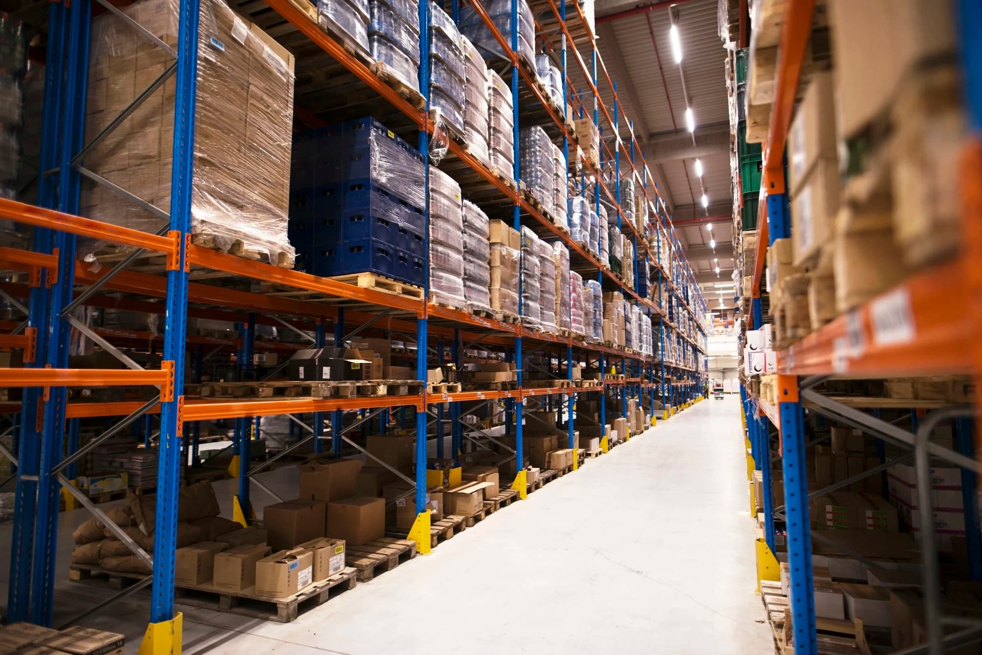 Effective Distribution Strategies for Retail Success