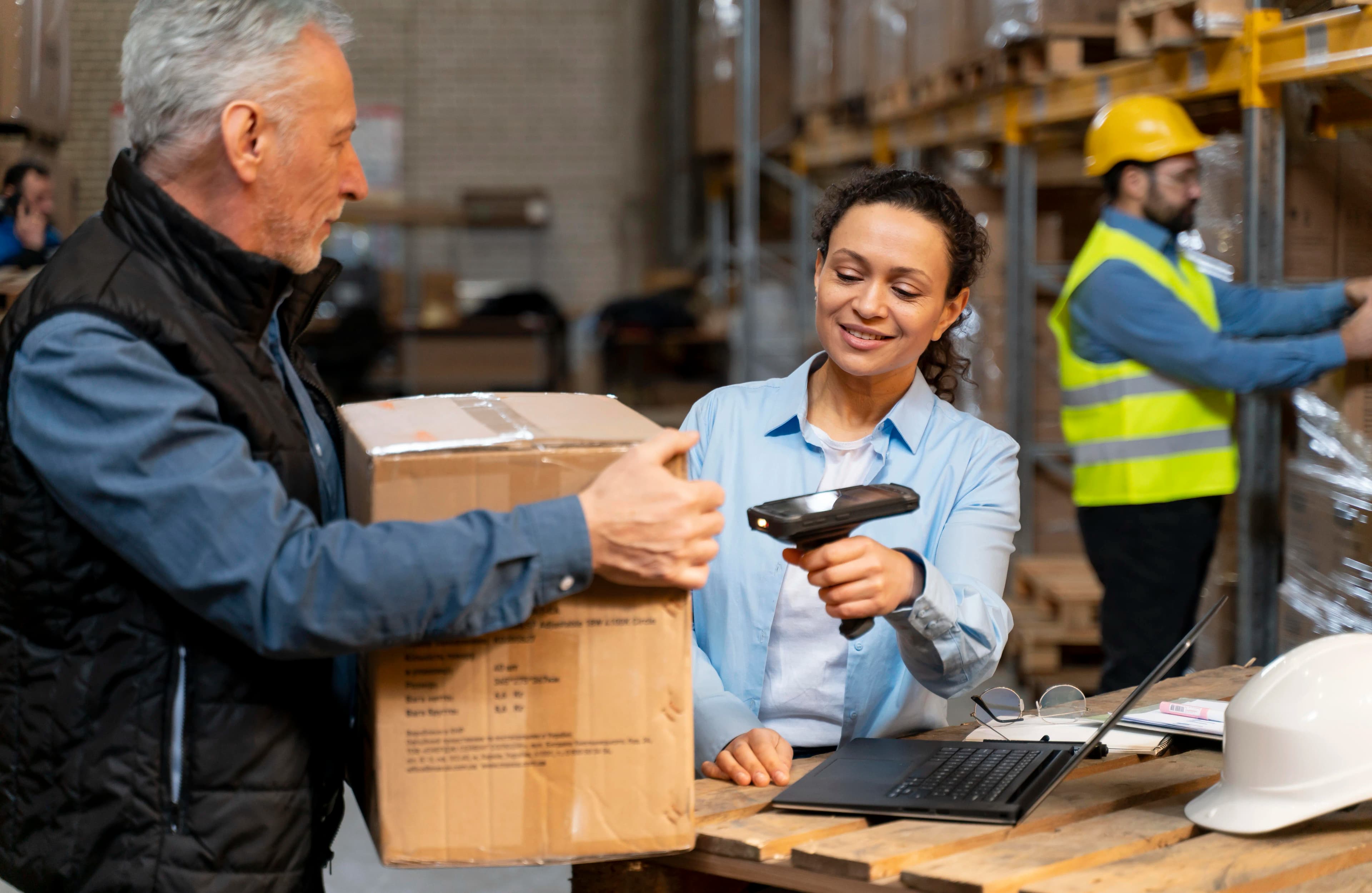 Custom Sourcing