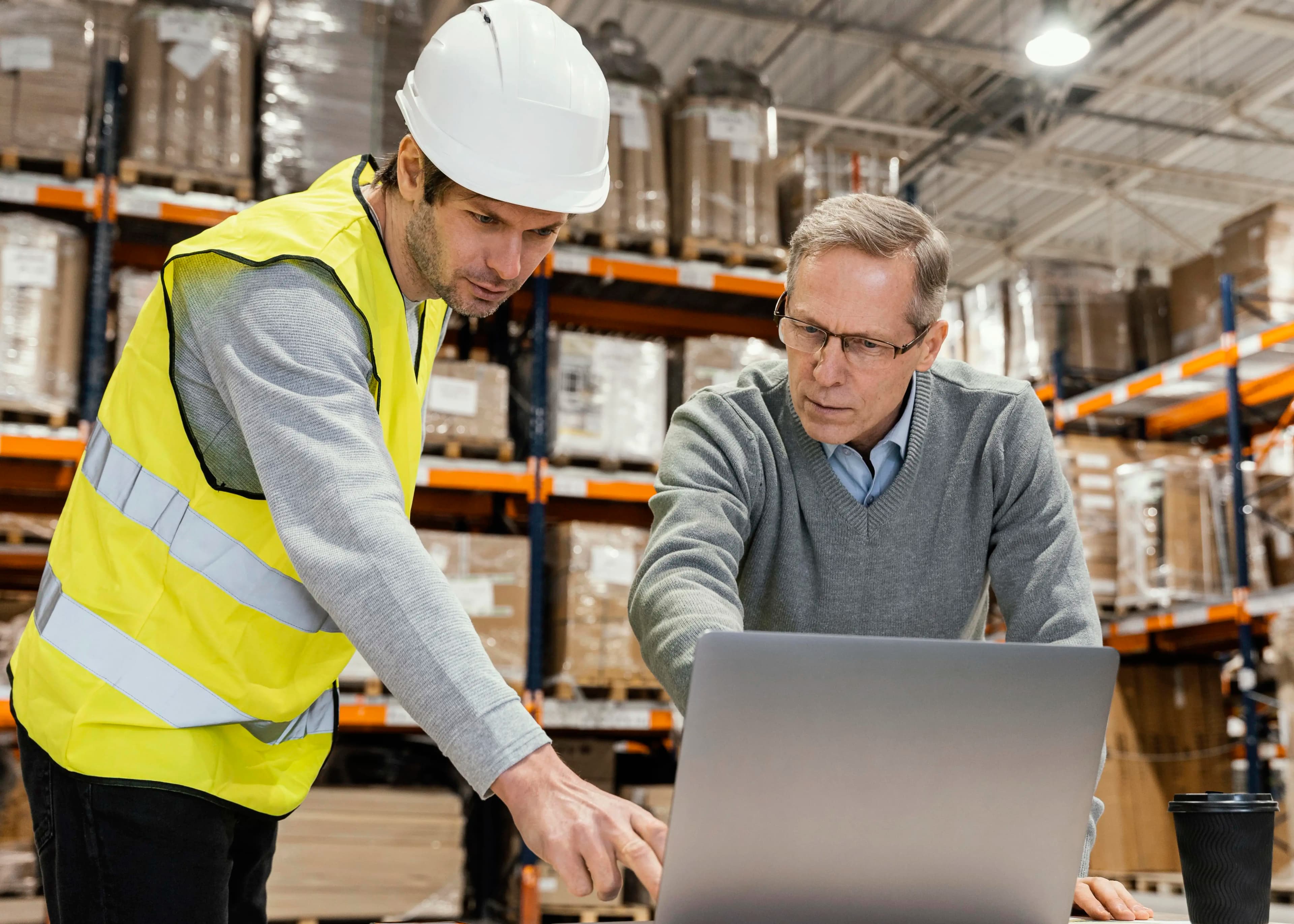 Procurement Solutions