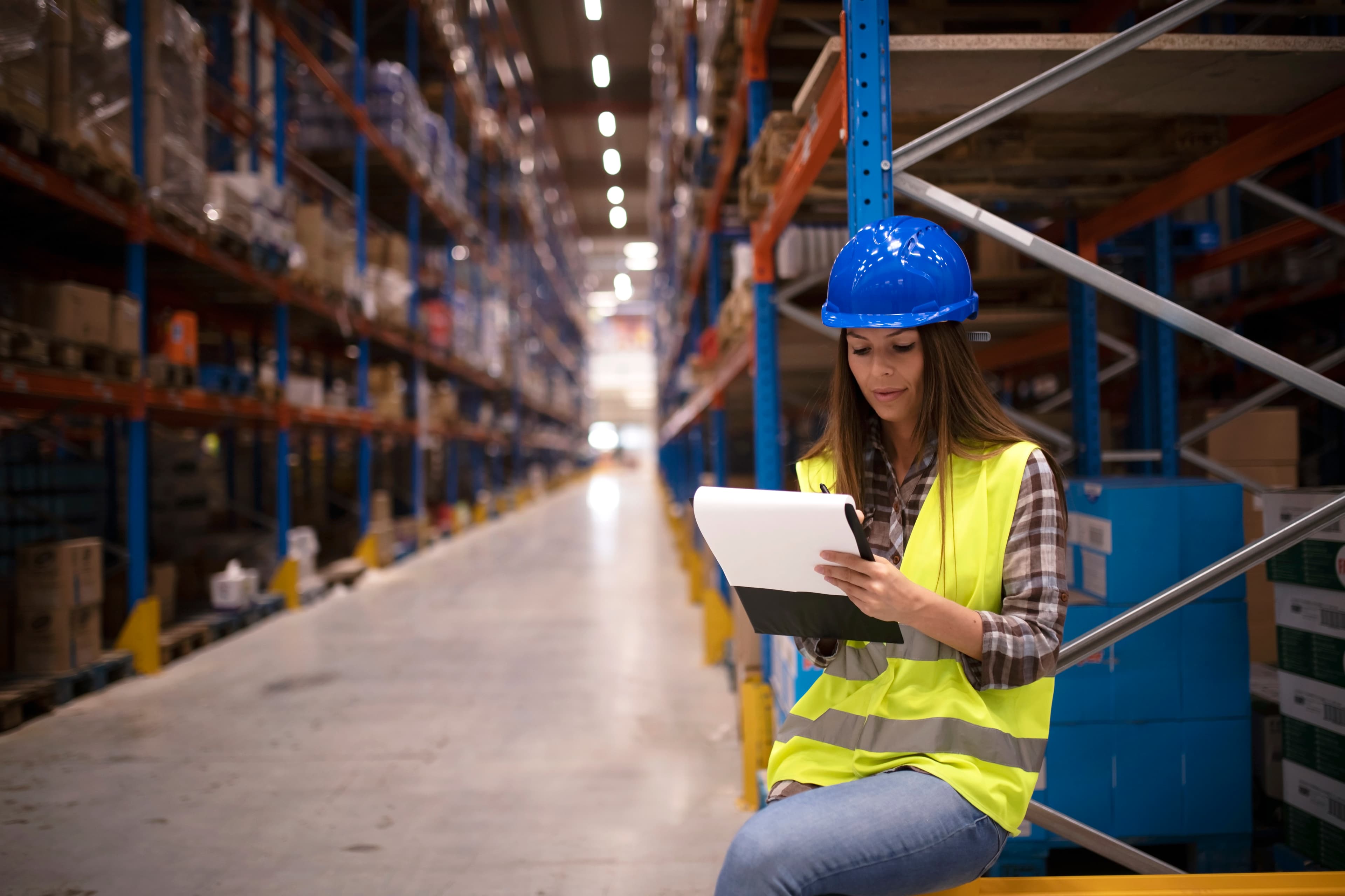 Wholesale Distribution