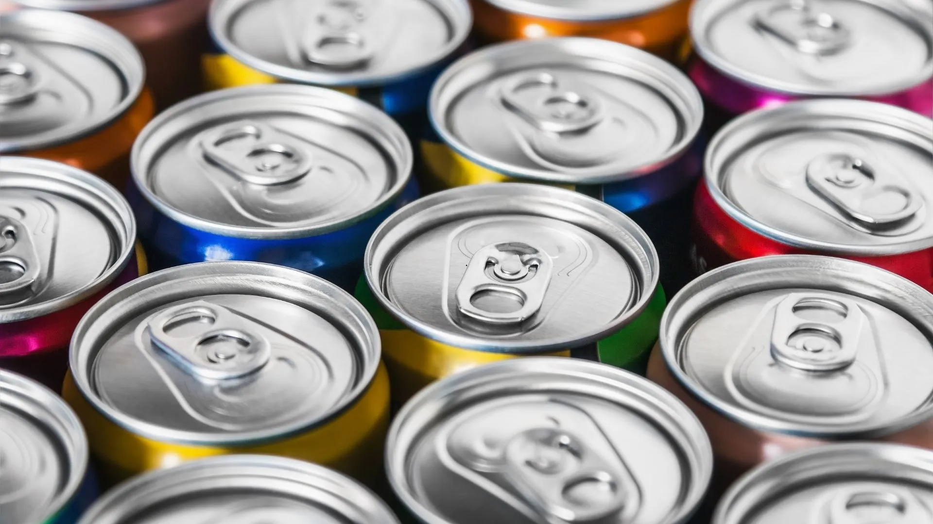 Energy Drinks