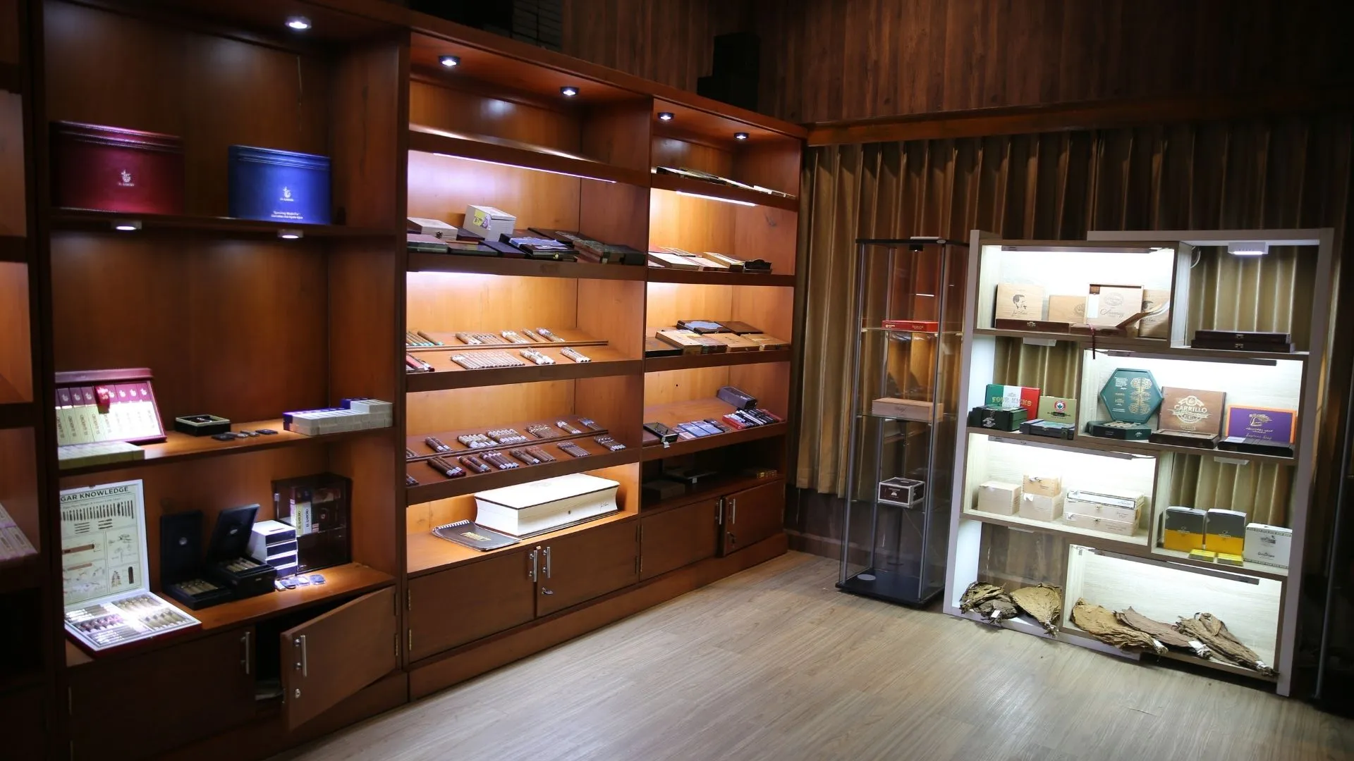 General Merchandise