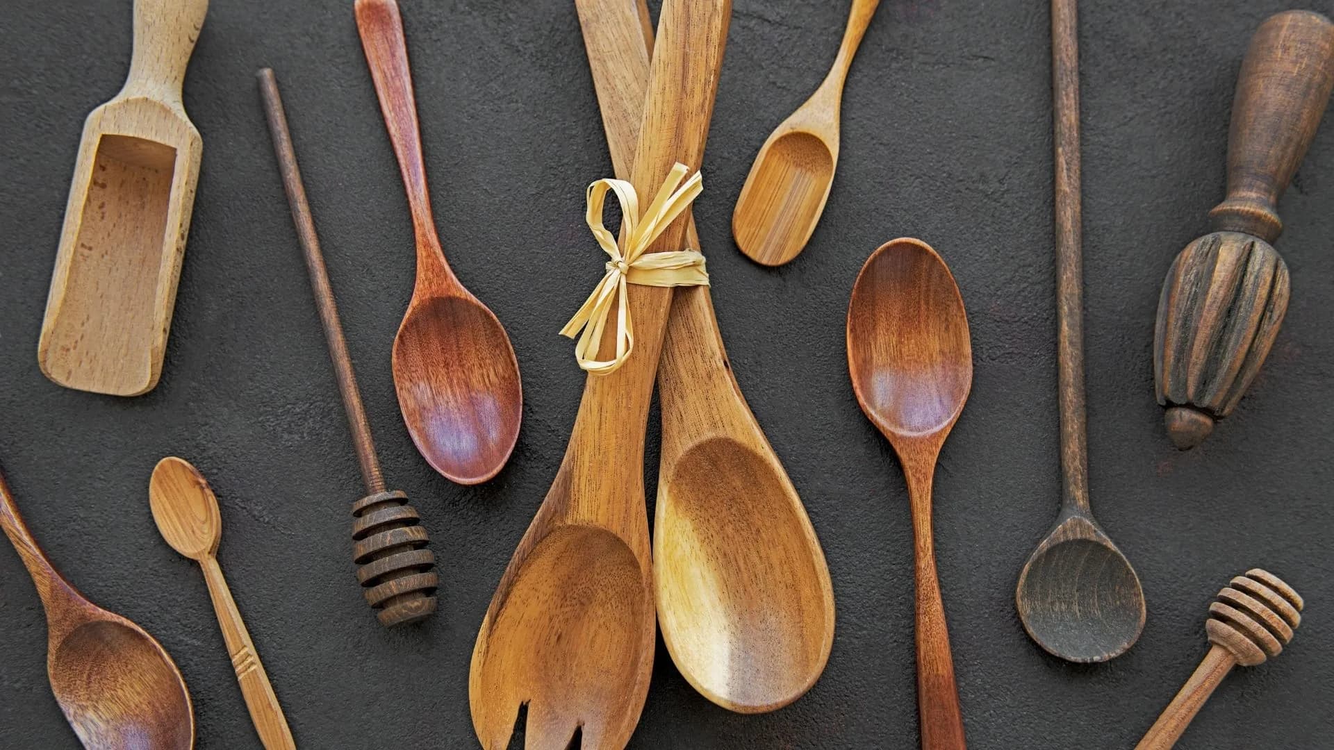 Kitchenware