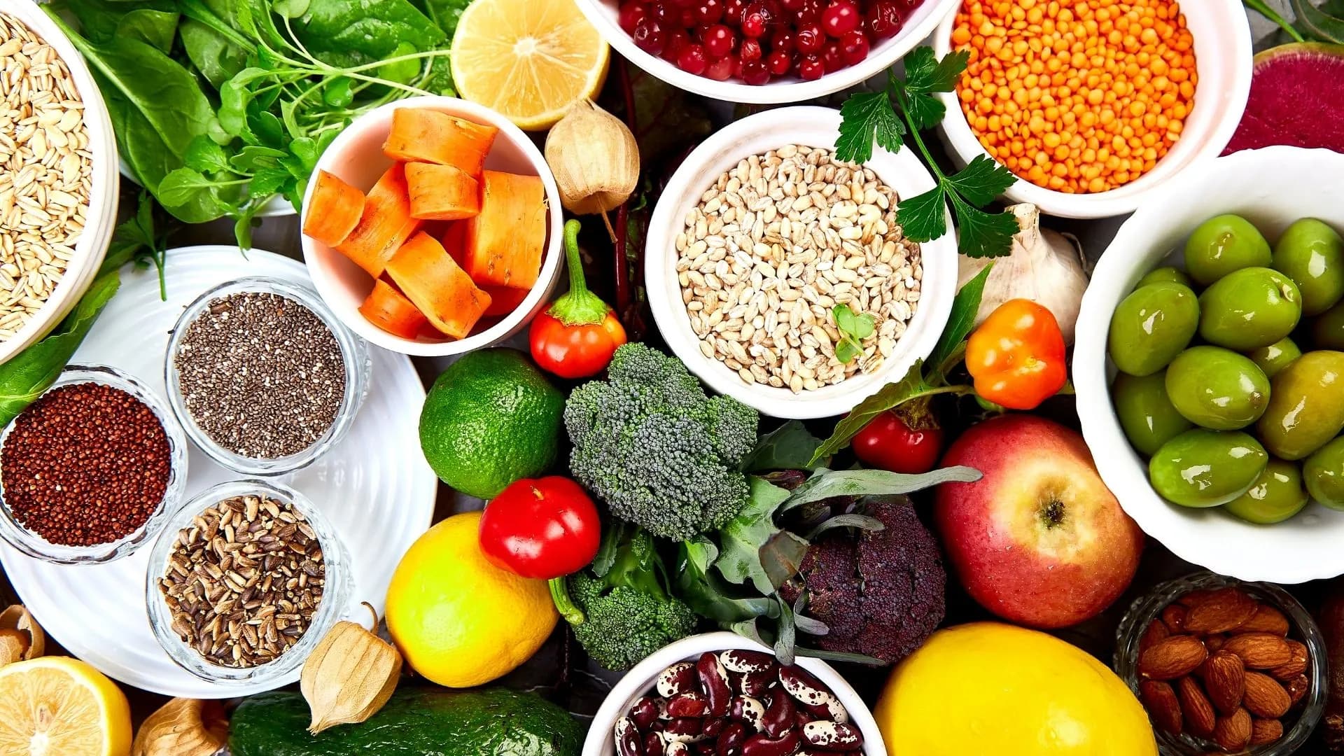 Organic Products
