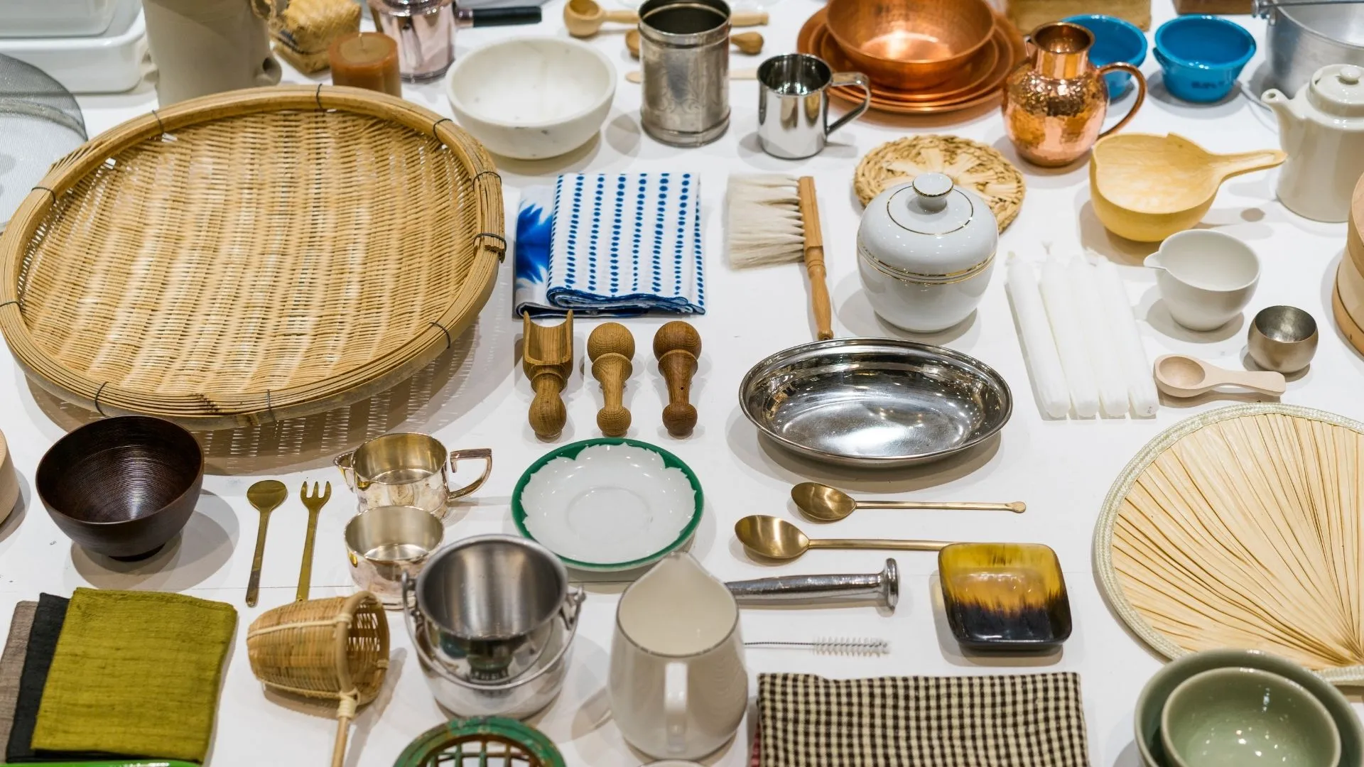 Household Items