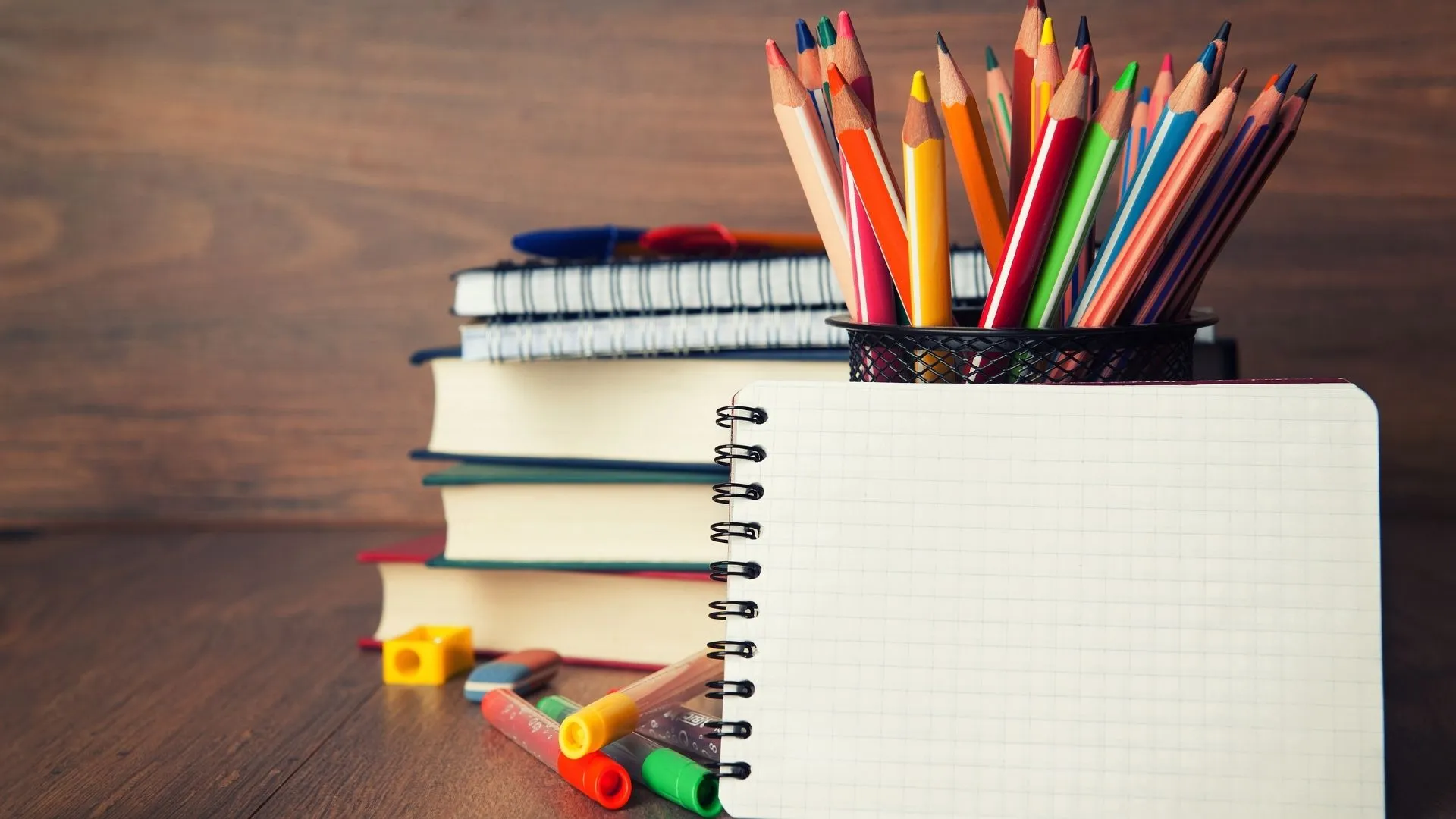 Stationery