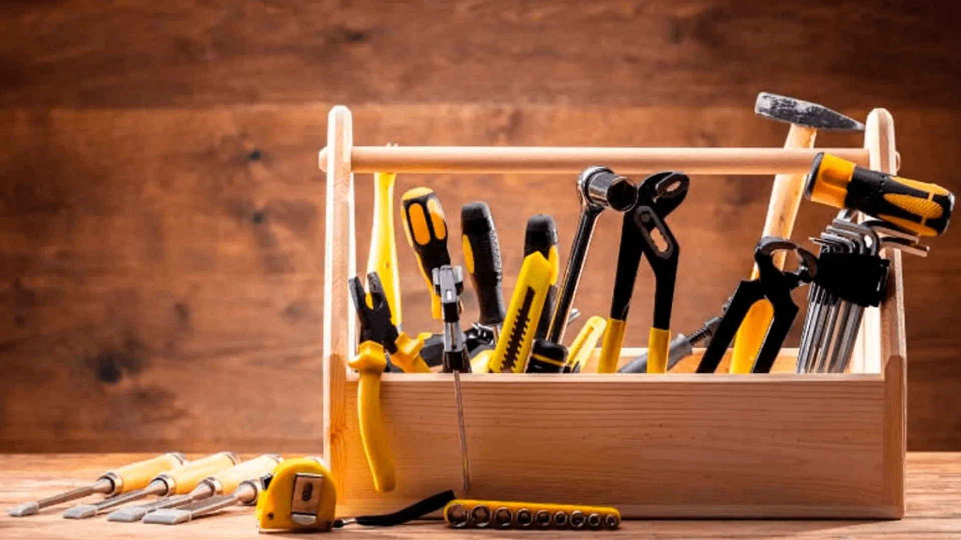 Tools