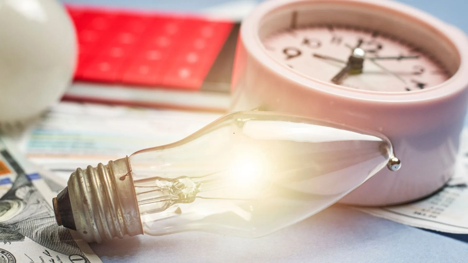 Home Utilities
